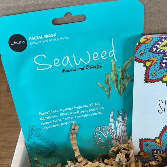 Stress Less Box! - Picture 3 of 12